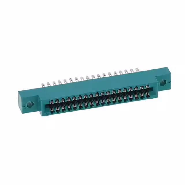 341-036-500-202 EDAC Inc.  Edgeboard Connectors